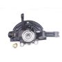 GSP 9120300 Nissan (3.5) Suspension Knuckle Assembly  - Front Left