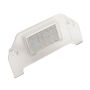 Raxiom CH7126 08-14 Dodge Challenger Axial Series LED License Plate Lamp