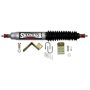 Skyjacker 9122 SNGL STAB KT SILVER W/BK BO