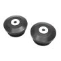 SuperPro Diff Mount Bushing Kit