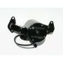 MEZIERE MEZWP308S BBF Billet Electric W/P - Hi-Flow - Black