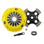 ACT NS1-HDR4 HD/Race Rigid 4 Pad Clutch Kit