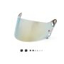 BELL HELMETS BEL2010244 Shield Gold SRV-8 DSAF