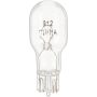Philips 912CP Philips Standard Miniature 912 Pack of 10