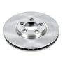 PowerStop AR8160 AutoSpecialty Brake Rotor