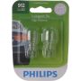 Philips 912LLB2 Philips LongerLife Miniature 912LL