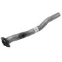 AP Exhaust 38666 Prebent Exhaust Pipe