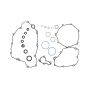 Cometic Gasket C3136BE Cometic 06-08 Kawasaki KX450F Bottom End Gasket Kit