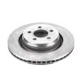 PowerStop AR83085 AutoSpecialty Brake Rotor