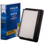 PRONTO FILTERS PA99168 | Fits 2022-16 Chevrolet Spark | PG Engine Air filter