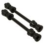 BD Diesel 1032126 BD End Links - Chevy/GMC 2001-2019 2500 HD / 3500HD Silverado/Sierra