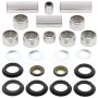 All Balls Racing 27-1036 94-97 Kawasaki KX125 Linkage Bearing Kit