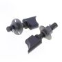 Athena S410250303002 03-07 Kawasaki KX 125 125cc 54mm Replacement Power Exhaust Valve