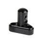 LOKAR LOKXTCB-40LS1 LS1 Throttle Cable Bracket Black