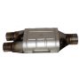 US Сonvertors 914026 Federal / EPA Direct-fit Converter Assembly