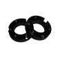 Skyjacker TTC20MS 2IN. FRT MET SPCR 95-04 TACOMA