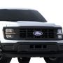 Putco 92608 2024 Ford F-150 Front Emblem -  No Camera or washer
