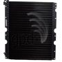 Global Parts Distributors LLC 9142745 gpd HD Condenser 9142745