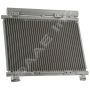 Global Parts Distributors LLC 9142809 gpd Heavy Duty Condenser 9142809