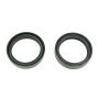 Athena P40FORK455170 08-15 Aprilia 750 43x54x11mm Fork Oil Seal Kit