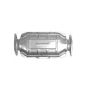 AP Exhaust 914317 CARB (CA, CO, NY, ME) Catalytic Converter