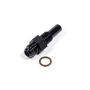 FRAGOLA FRG481672-BL #6 X 1/4 NPS Trans Fitting For 4L80E Trans