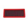 BMC 03-10 Fiat Panda II (169A) 1.1L Replacement Panel Air Filter