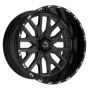 TIS 560BM-2108719 20X10 8X170 (-19) TIS 560BM (HB 125.2)