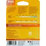 Philips 9145B1 Philips Standard Headlight 9145