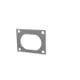 QTP 10338G Bolt-On QTEC Low Profile 4 Bolt Gasket