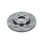 PowerStop JBR1105 AutoSpecialty Brake Rotor