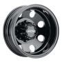 ULTRA 002Rbk Modular Dually Wheel 17X6.5 8X200 142.3 -140