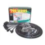 Taylor Cable 70050 8mm Black Pro Wire 90 Dg