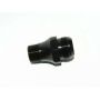 MEZIERE MEZWP1020S #20 AN W/P Fitting - Black