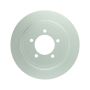 Bosch 20010316 Bosch QuietCast Disc Brake Rotor