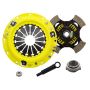 ACT 1996 Kia Sephia HD/Race Sprung 4 Pad Clutch Kit