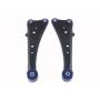 Superpro TRC1161 11-18 Toyota RAV4 Trailing Arm Set - Rear