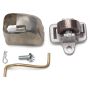 Edelbrock 1931 SBC Divorced Choke Kit