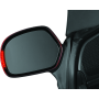 Kuryakyn 7513 LED Mirror Light Kit 01-17 Honda GL1800