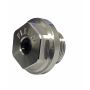 Fleece Performance 01-04 GM Duramax 6.6L LB7 Intake Air Heater Delete Plug