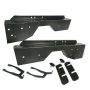 Ridetech 11389611 99-06 Chevrolet Silverado 2WD Frame C-Notch Kit