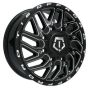 TIS 544BM-22881F1S 22X8.25 8X200 (+127) TIS 544BM Dually (HB 142)
