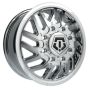 TIS 544C-22899RO 22X8.25 8X210 (-198) TIS 544C Dually (HB 154.3)