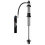 Fox 2.5 Performance Series 8in. Remote Reservoir Coilover Shock 7/8in. Shaft w/DSC Adjuster - Blk