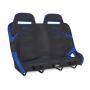 PRP Seats A74-V PRP Polaris RZR GT3 Rear Suspension Bench - Blue