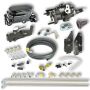 RIGHT STUFF DETAILING RSDBHB735672 73-87 GM Truck Hydro Boost Upper Assembly