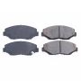 PowerStop 16-914N PowerStop - Z16 Low-Dust Ceramic Brake Pads