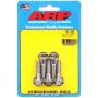 ARP ARP761-1003 S/S Bolt Kit - 6pt. (5) 8mm x 1.25 x 30