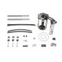 Radium Engineering 20-1997 FCST-X SPARE DROP-IN PUMP MODULE, BOSCH BR540 OR DW400