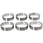 Clevite CB1669A25MM(6) Chrysler 3.2L 197CID 3.5L 215CID V6 Con Rod Bearing Set